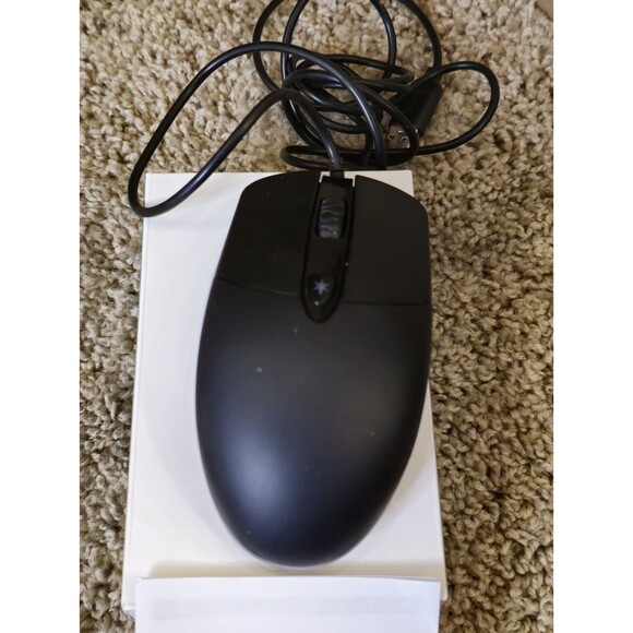 wired mouse usb RGB - Picture 3 of 4